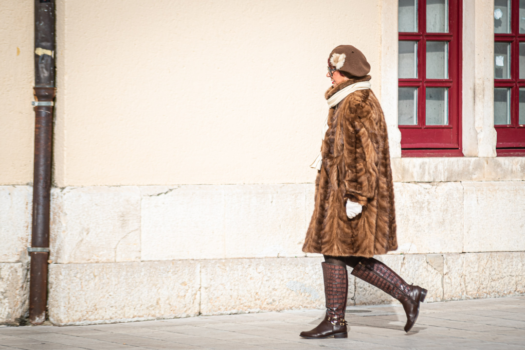 FOTO Đir po gradu, četvrtak 6. siječnja