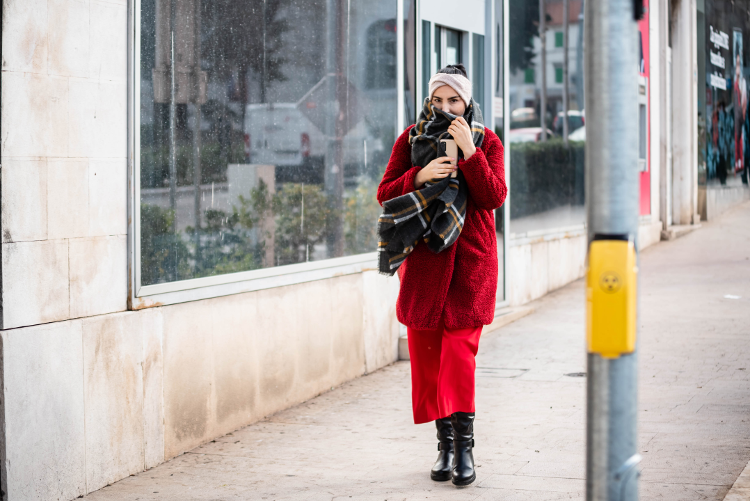 FOTO Đir po gradu, utorak 11. prosinca