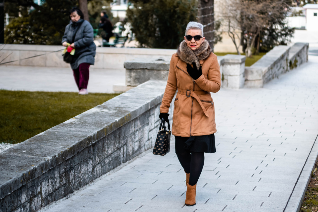 FOTO Đir po gradu, utorak 11. prosinca