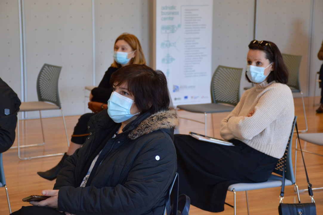 U Razvojnoj agenciji predstavljen natječaj za sufinanciranje zelenih projekata i digitalizacije: Na raspolaganju velik novac