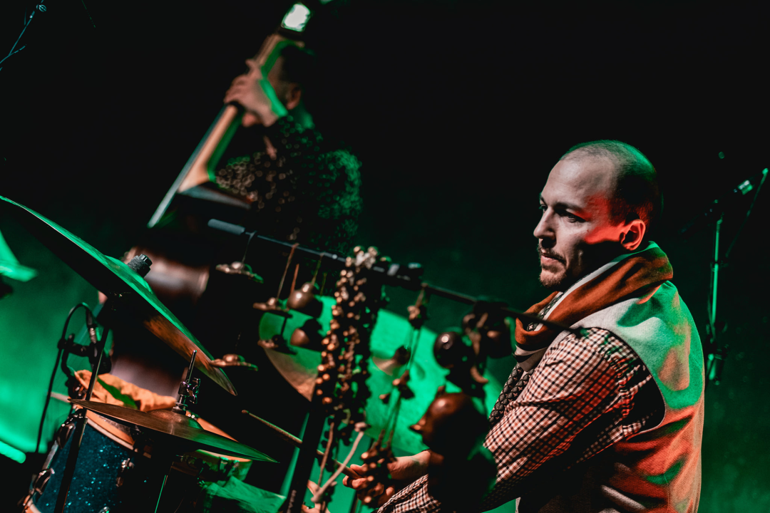 Maja Posavec još jednom oduševila publiku u Arsenu