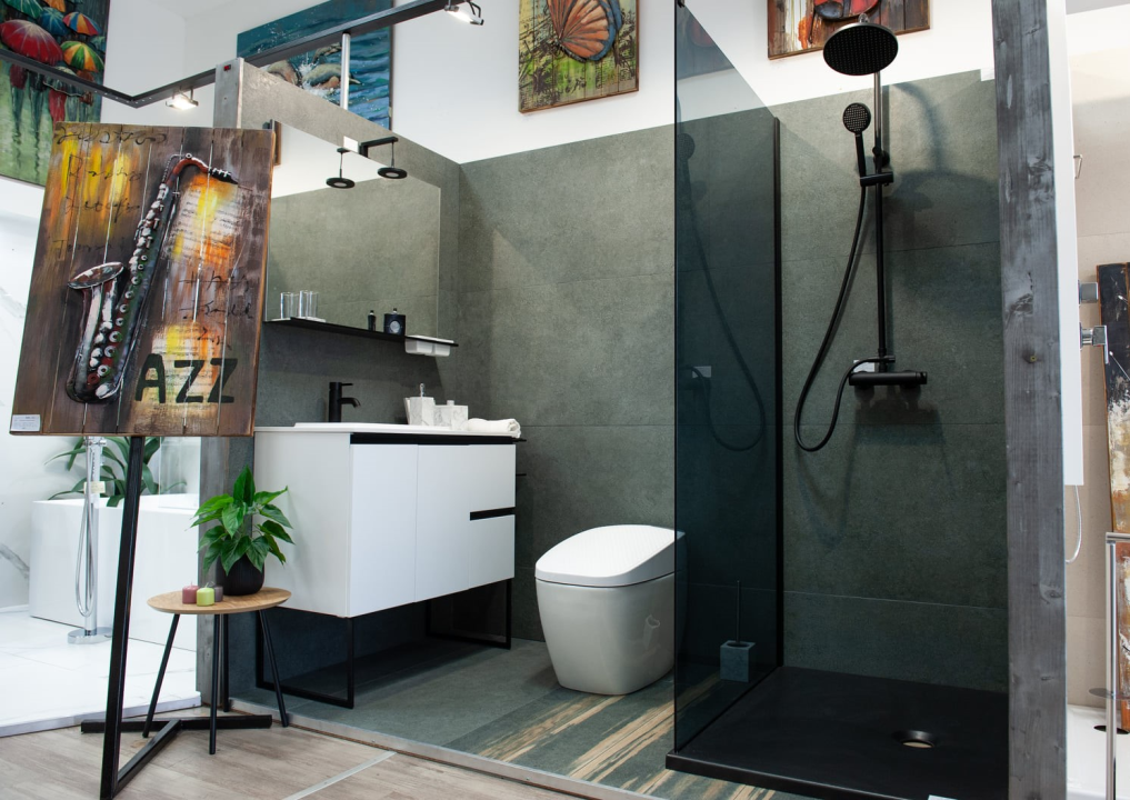 Odlična ponuda u VBR-u: Kupaonski namještaj i sanitarije na lageru sniženi su od 20 do 40 posto! 