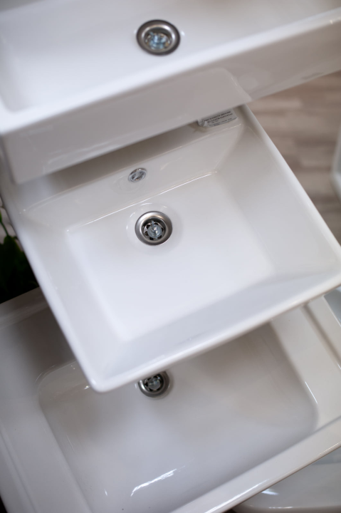 Odlična ponuda u VBR-u: Kupaonski namještaj i sanitarije na lageru sniženi su od 20 do 40 posto! 