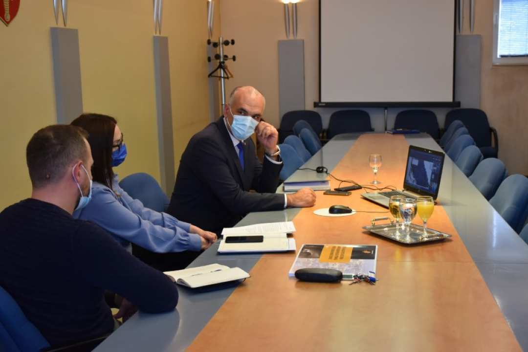 Konačno je u planu dovesti u red autobusni prijevoz u županiji: Ispunite anketu u tekstu