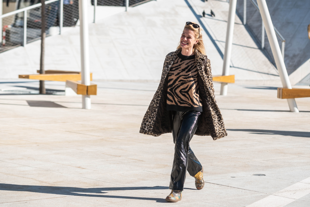 FOTO Đir po gradu, utorak 25. siječnja