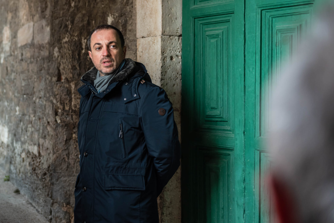 Počinje obnova najstarije šibenske ulice: Uskoro uređenje svodova srednjovjekovne kule kod bunara, starih grbova, kamena i freski 