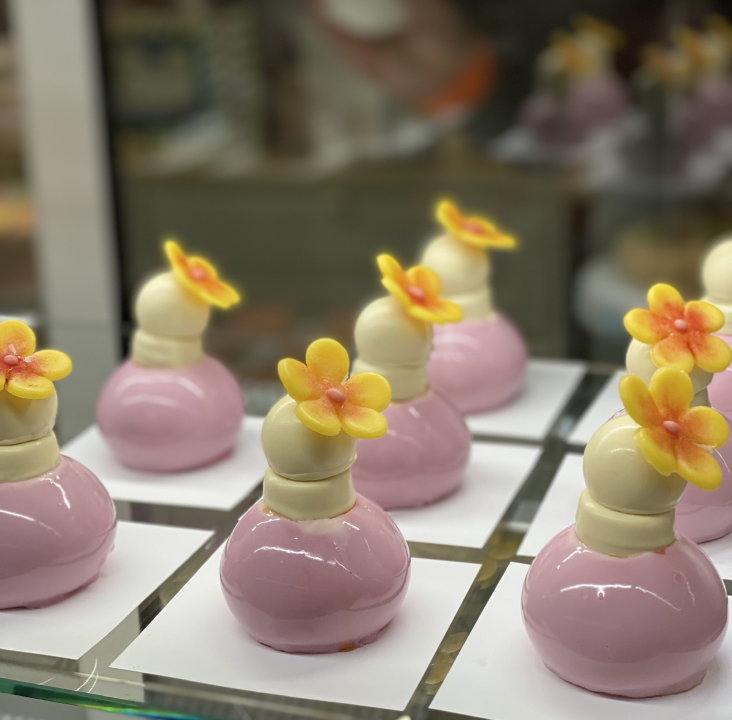 Isprobajte najbolje slastice u centru grada!