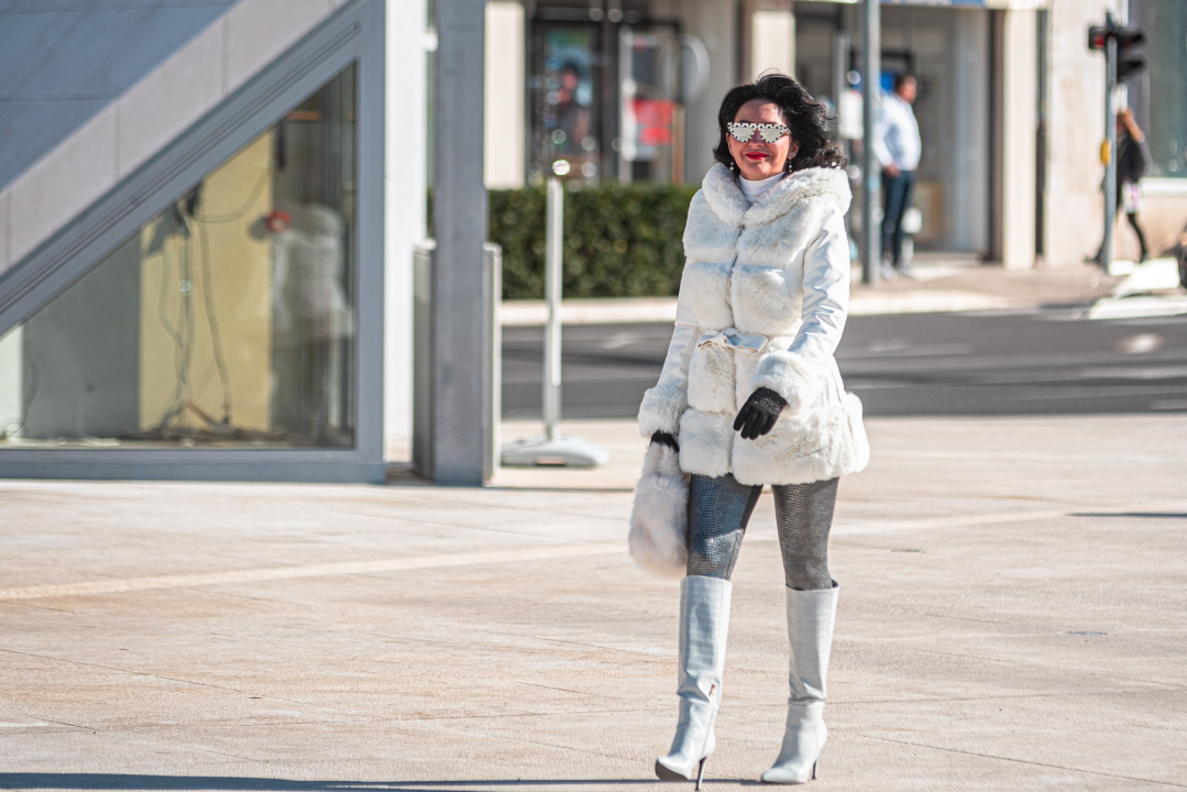 FOTO Đir po gradu, subota 29. siječnja