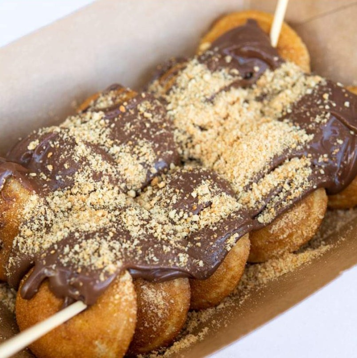 Uživajte u orijentalnim okusima Sultan Kebaba od sada i na novoj terasi!