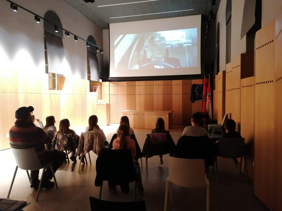 Provjerite raspored Društvenog centra Grada Skradina za veljaču! 