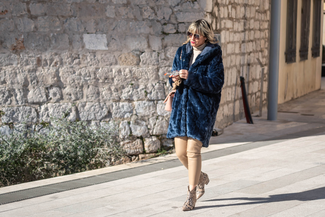 FOTO Đir po gradu, utorak 1. veljače