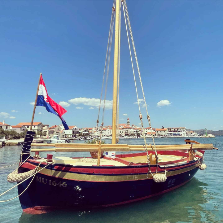 Muzeju betinske brodogradnje 338 tisuća kuna: Bit će za razne aktivnosti u budućnosti