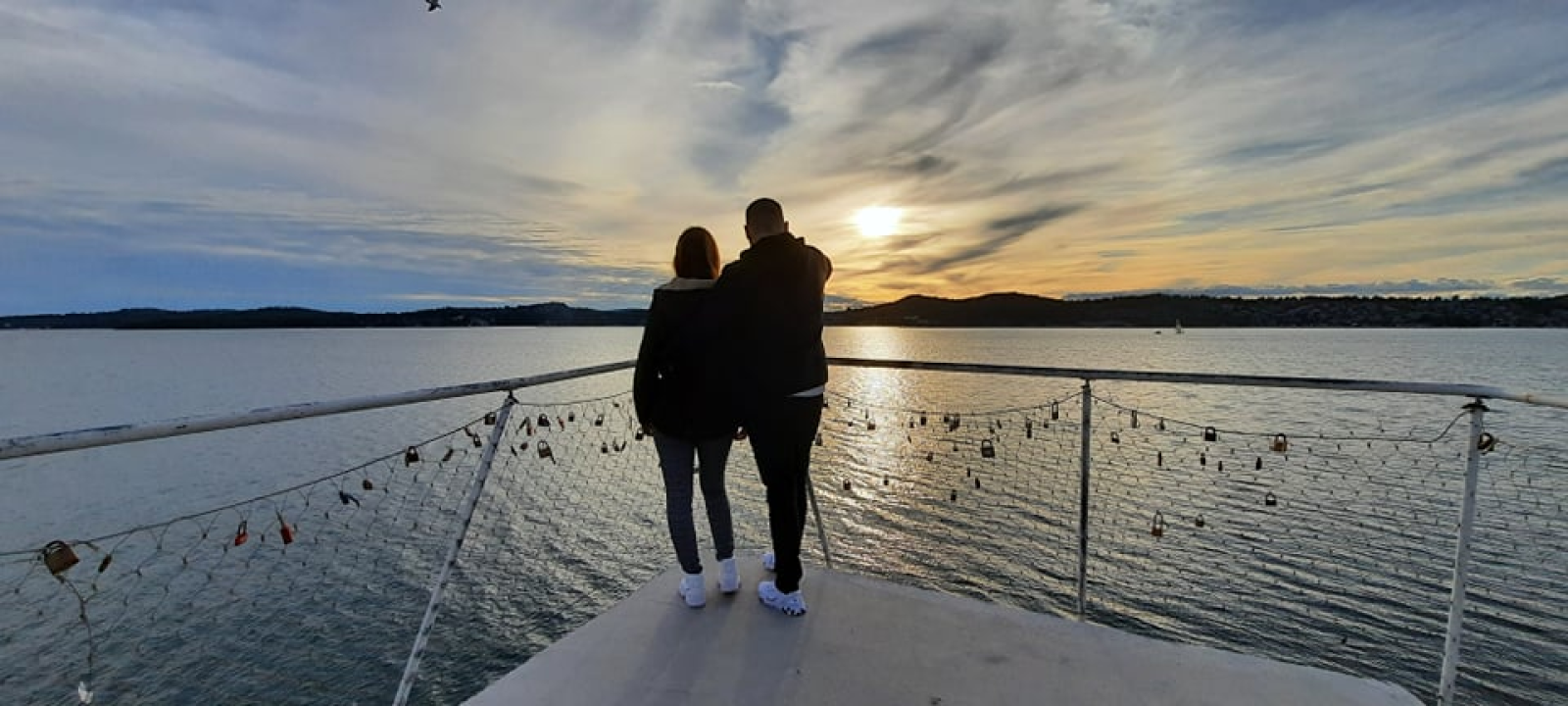 Sudjelujte u nagradnoj igri povodom Valentinova: Šaljite nam fotke i osvojite vrhunske nagrade! 