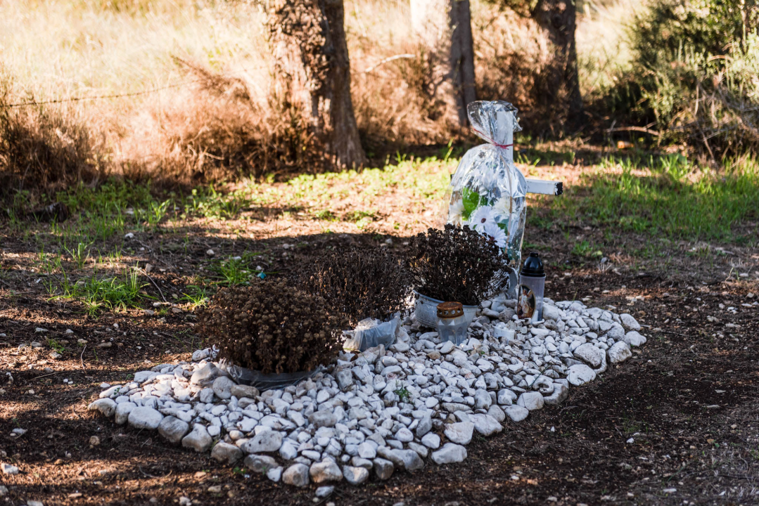 'To groblje je poput Pandorine kutije, bila je i njemačka krim policija': Na Raskrižju su posljednje počivalište našli i partizani i fašisti