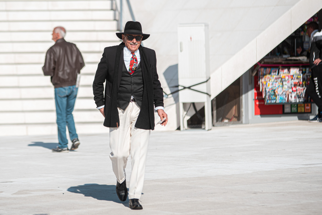 FOTO Đir po gradu, nedjelja 6. veljače