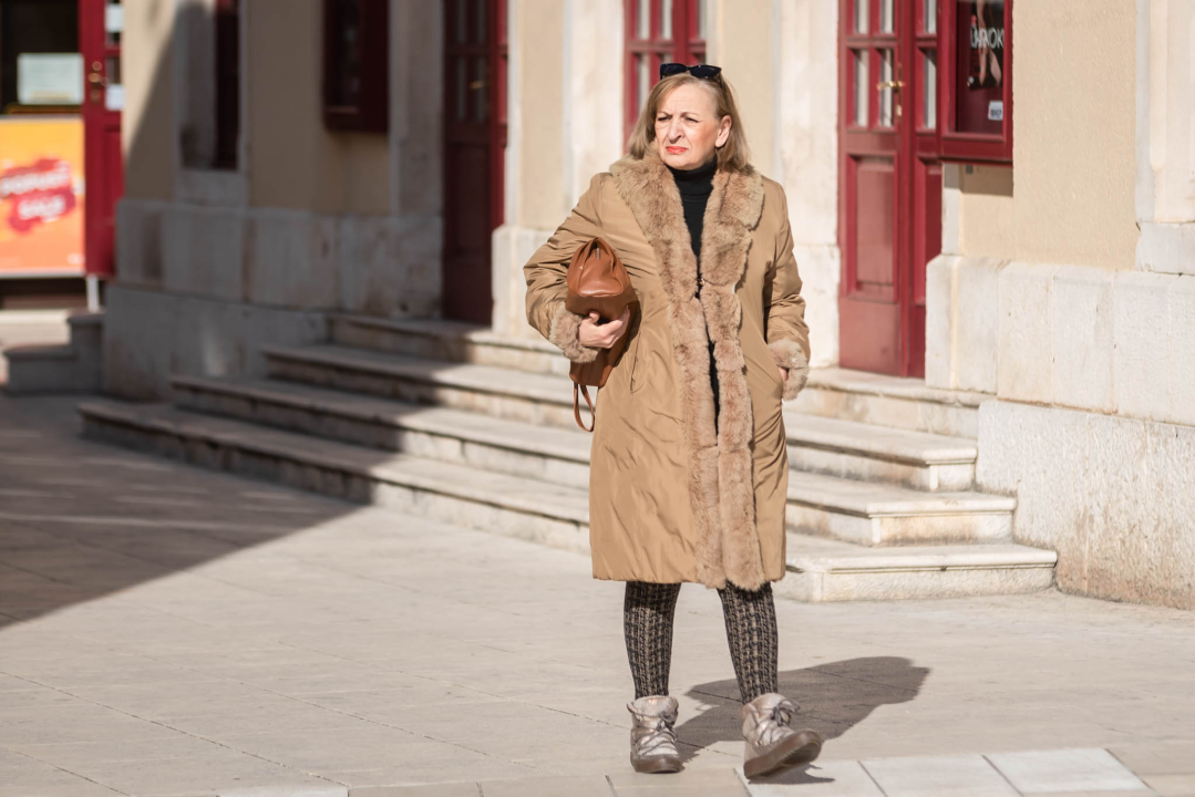 FOTO Đir po gradu, četvrtak 10. veljače