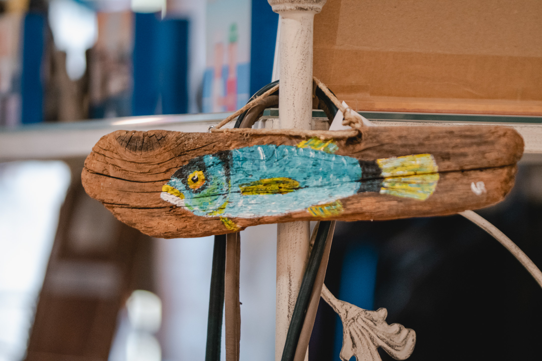 Galerija Juraj Dalmatinac za Valentinovo poklanja popust od 20 posto na sve!