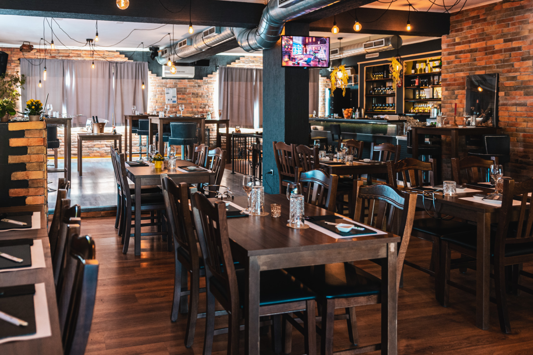 Ne propustite vrhunsku zabavu na Dan zaljubljenih u omiljenom Taboo Sushi&amp;Baru uz Ivu Spahiju! 