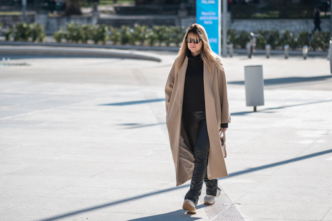 FOTO Đir po gradu, petak 11. veljače