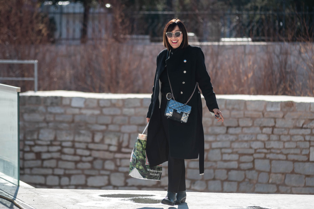 FOTO Đir po gradu, petak 11. veljače