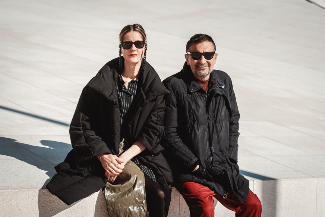 Leon Lučev i Jelena Graovac: 'Razbijamo iluzije o glumi i širimo prostor ljudske slobode'