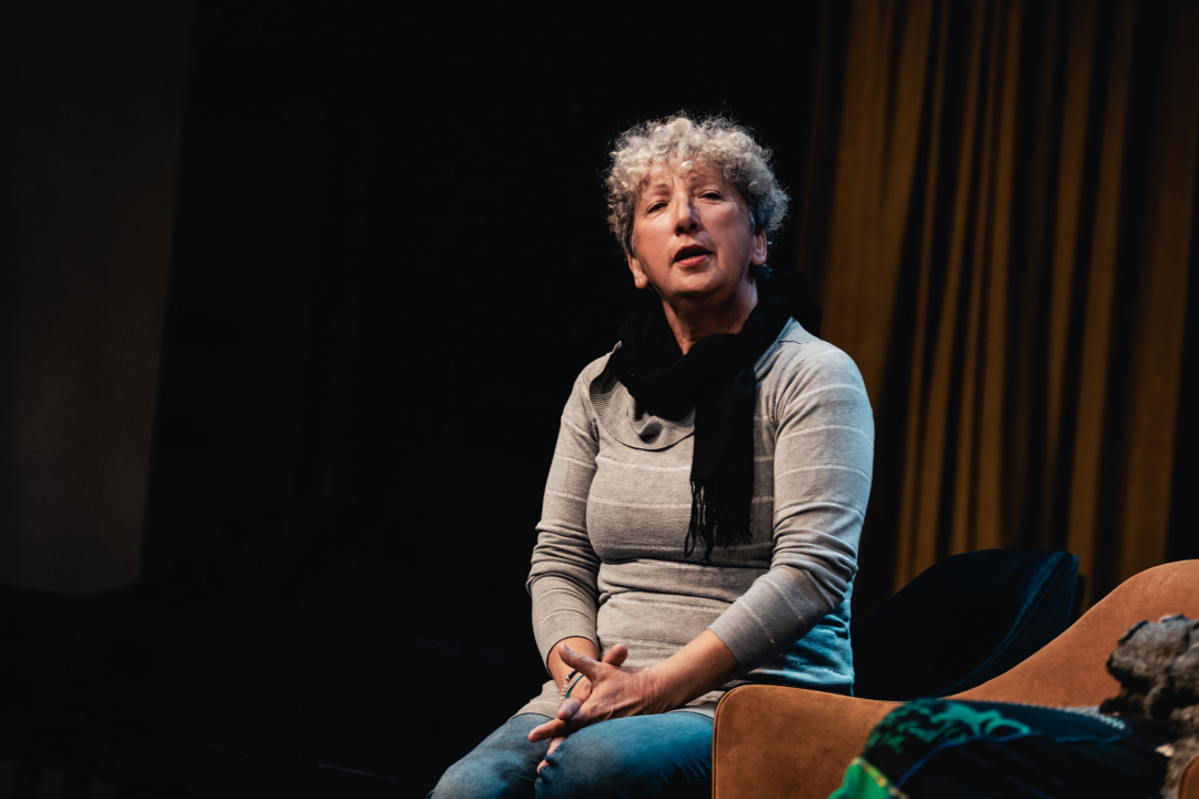 Leon Lučev i Jelena Graovac: 'Razbijamo iluzije o glumi i širimo prostor ljudske slobode'