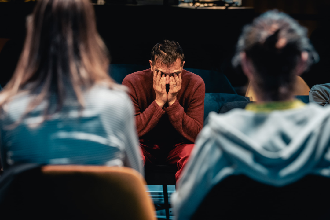 Leon Lučev i Jelena Graovac: 'Razbijamo iluzije o glumi i širimo prostor ljudske slobode'