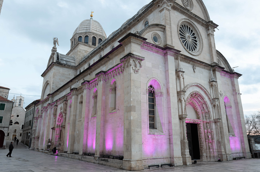 Međunarodni dan epilepsije obilježen u Šibeniku: 'Oboljeli od te bolesti jako su stigmatizirani'