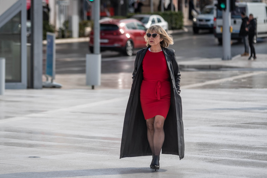 FOTO Đir po gradu, ponedjeljak 14. veljače