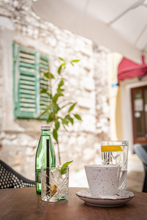 Evo gdje u centru grada možete uživati u najboljoj kavi!