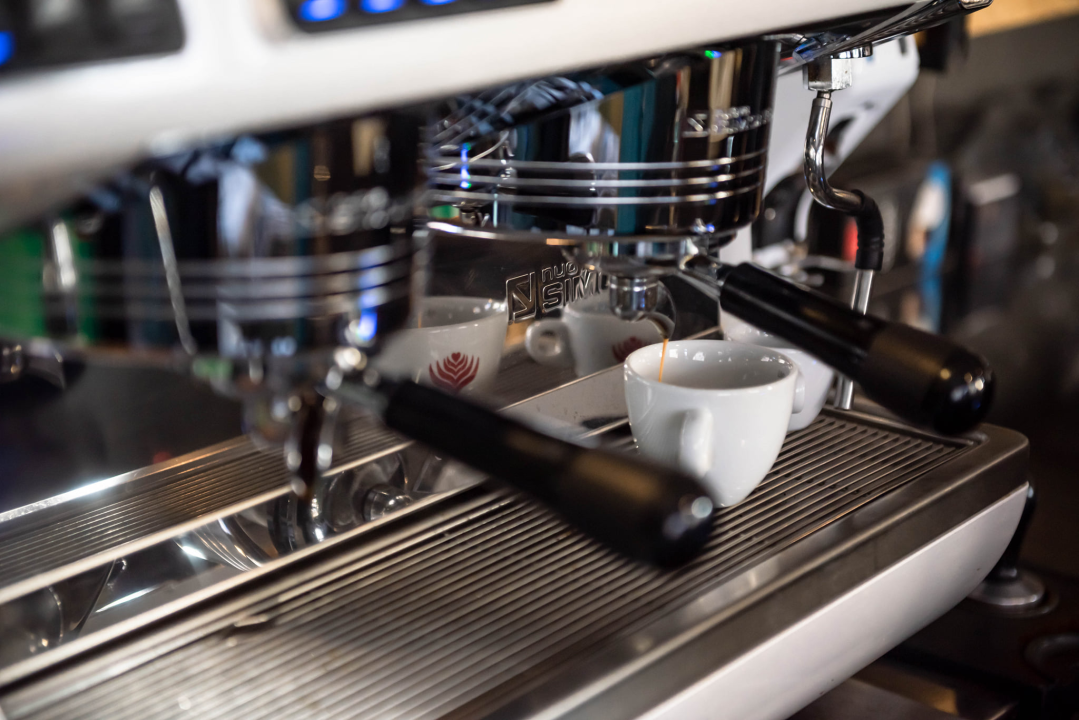 Evo gdje u centru grada možete uživati u najboljoj kavi!