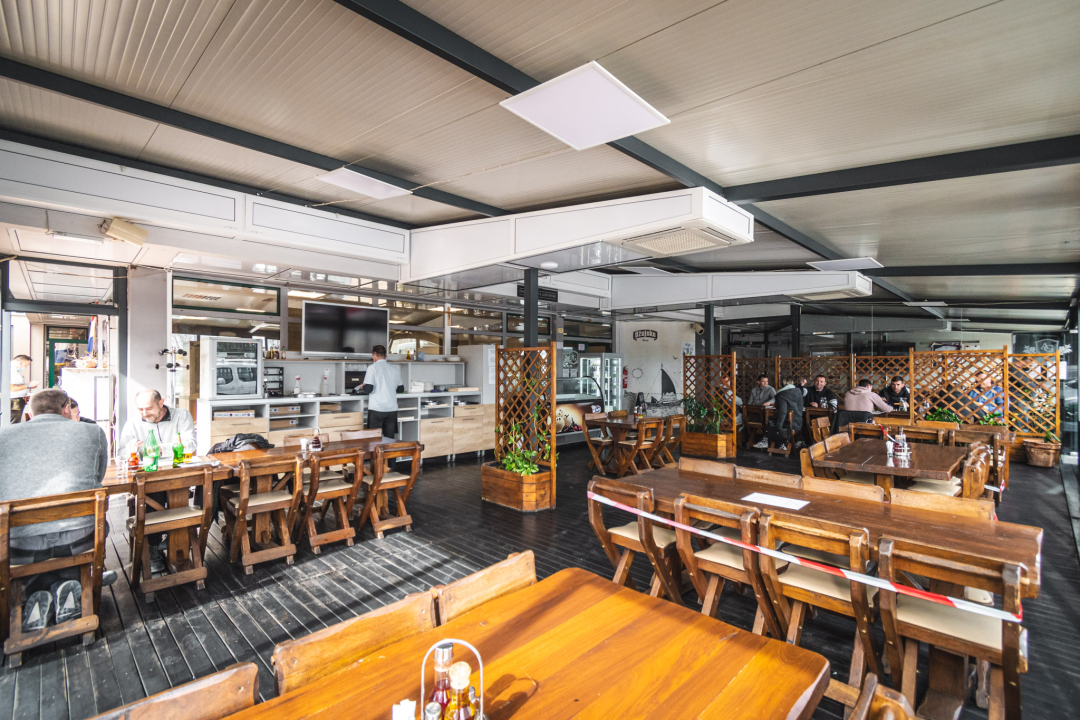 Probajte ukusnu jotu u Antinom guštu! 