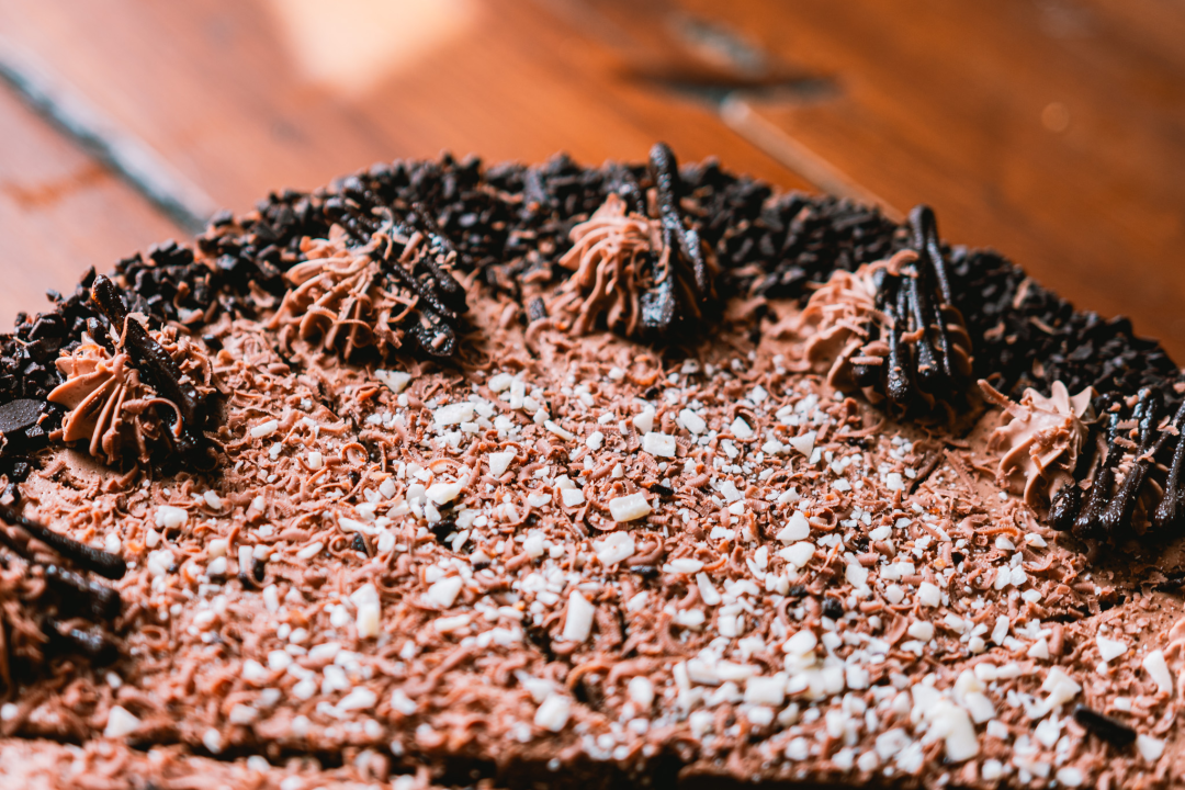 Probajte ukusnu jotu u Antinom guštu! 