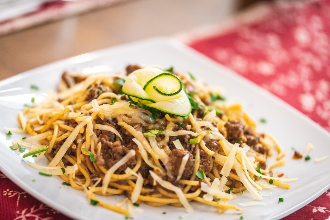 Probajte ukusnu jotu u Antinom guštu! 