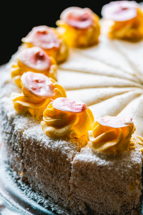 Probajte ukusnu jotu u Antinom guštu! 