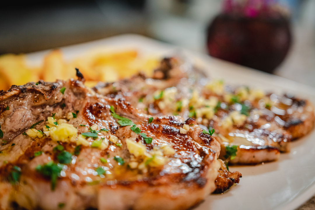 Probajte ukusnu jotu u Antinom guštu! 