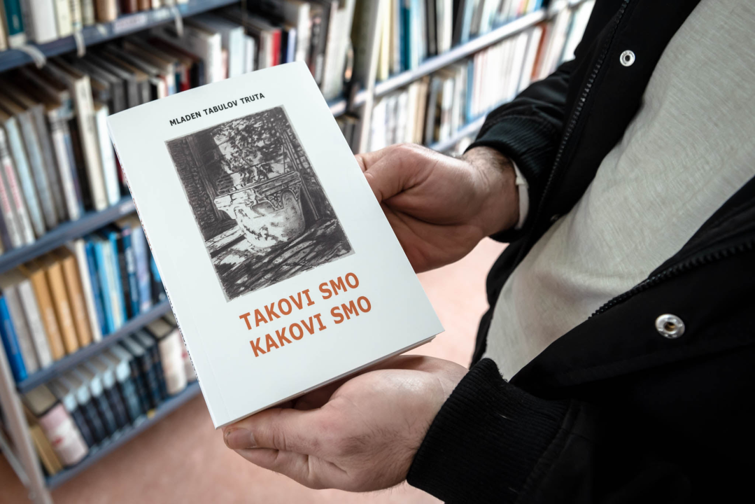 Stoti rođendan šibenske knjižnice: Od male zbirke u srednjoj školi do županijske matične knjižnice