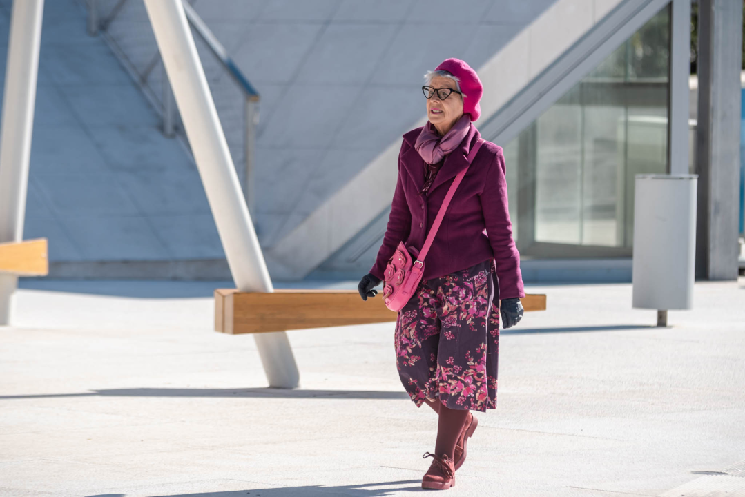 FOTO Đir po gradu, utorak 22. veljače