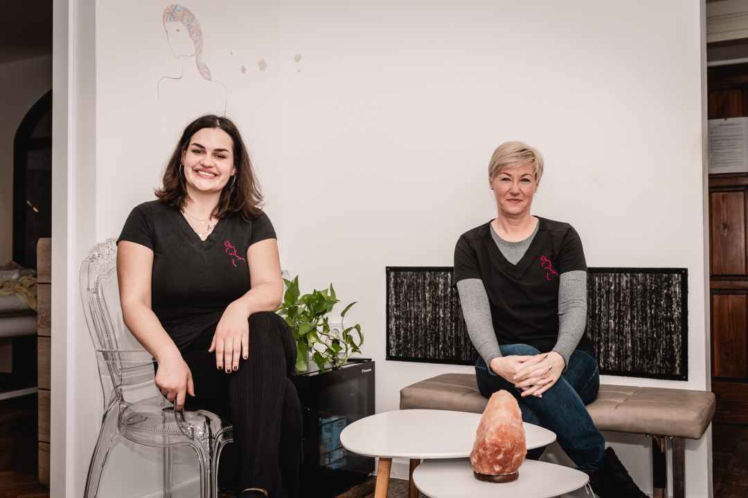 Zategnite svoje lice uz najnovije antiage metode kozmetičkog salona Tanja!