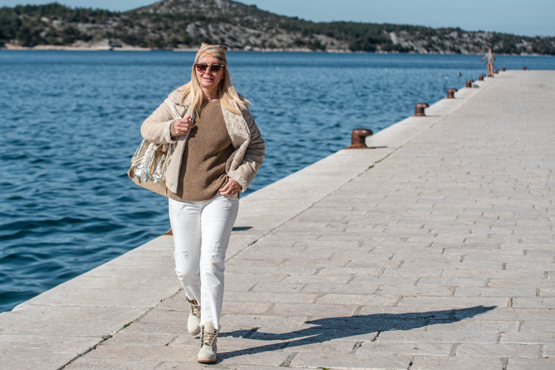 FOTO Đir po gradu, petak 25. veljače