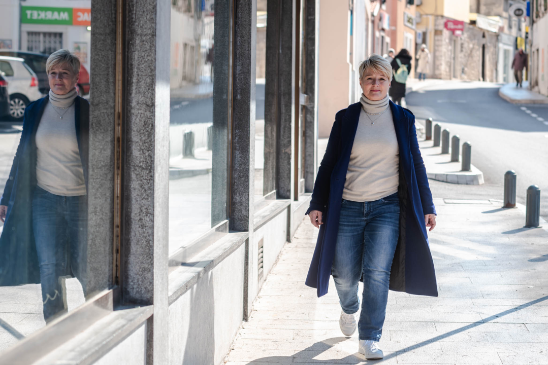 FOTO Đir po gradu, ponedjeljak 28. veljače