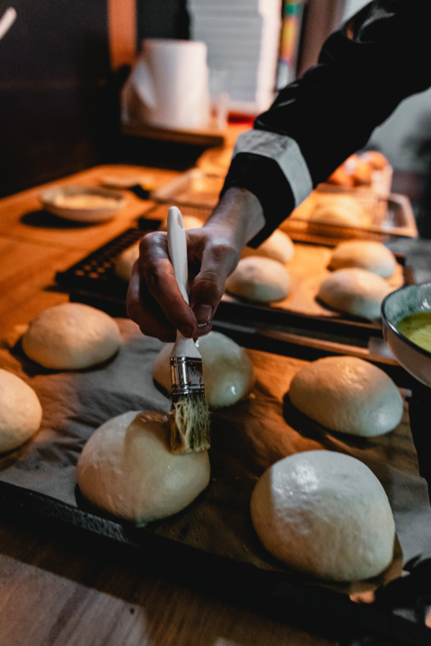 Probajte ukusne burgere iz Victorie, nećete pogriješiti!  