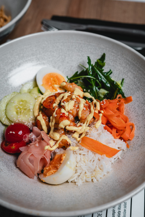 Probajte ukusne burgere iz Victorie, nećete pogriješiti!  