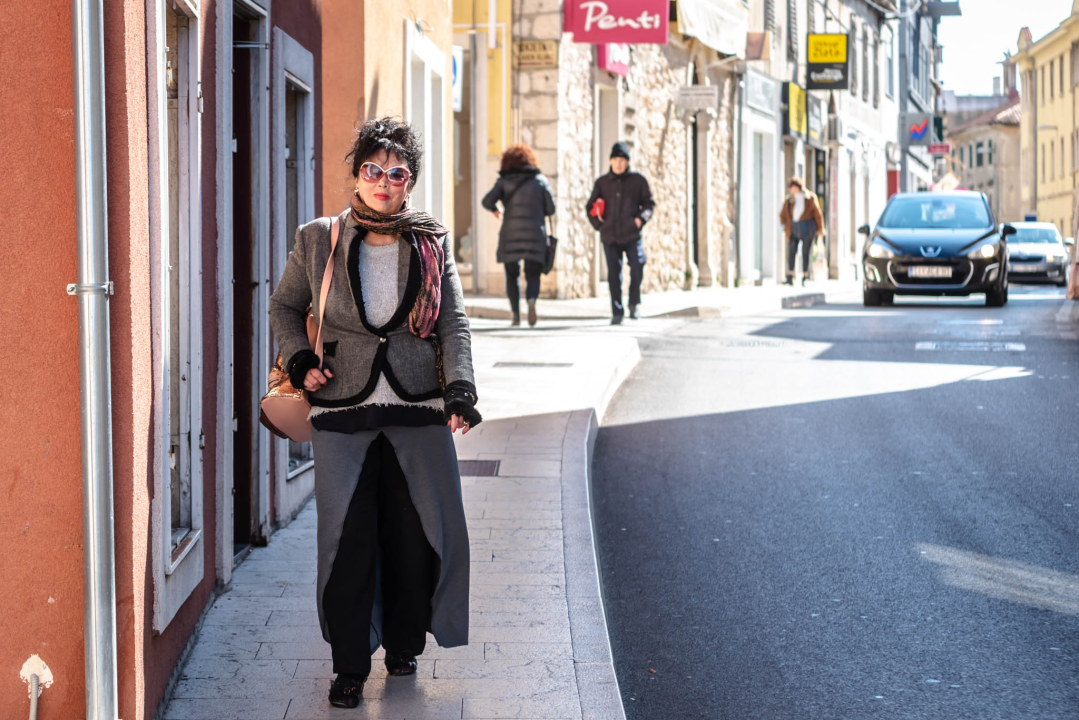 FOTO Đir po gradu, srijeda 2. ožujka