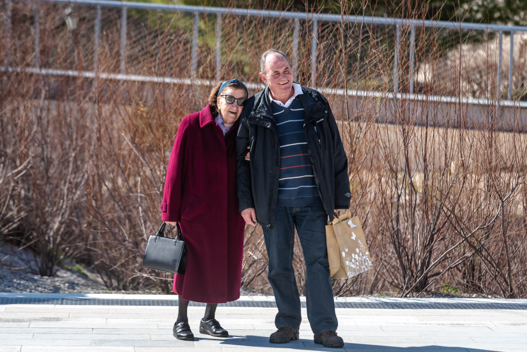 FOTO Đir po gradu, srijeda 2. ožujka