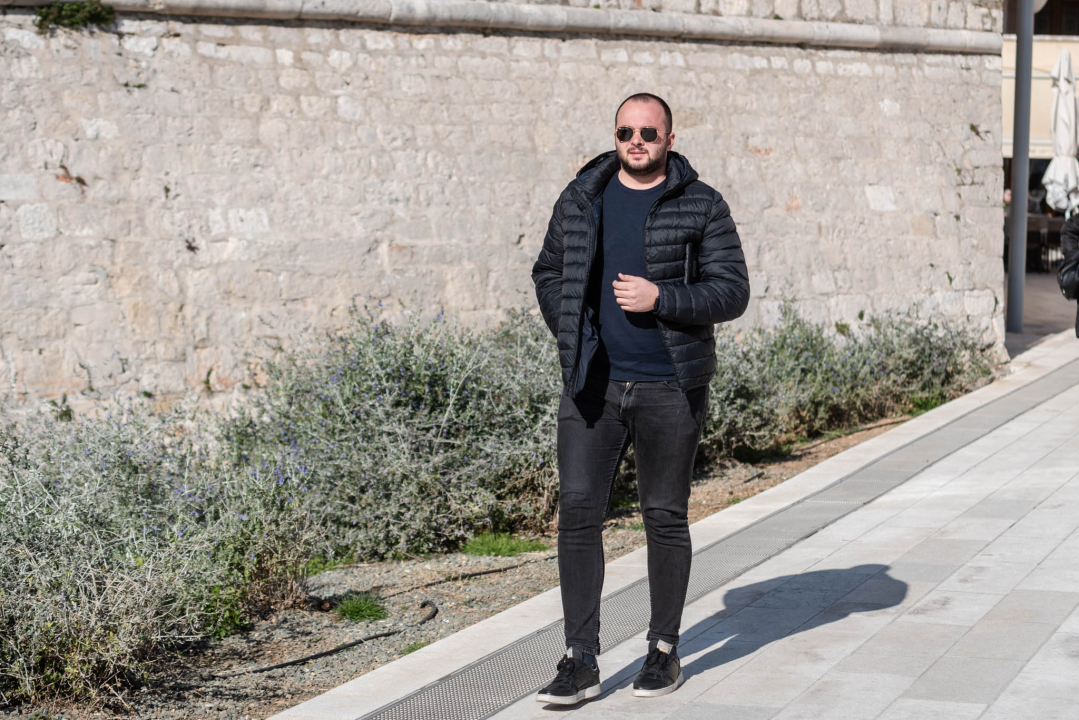 FOTO Đir po gradu, četvrtak 3. ožujka