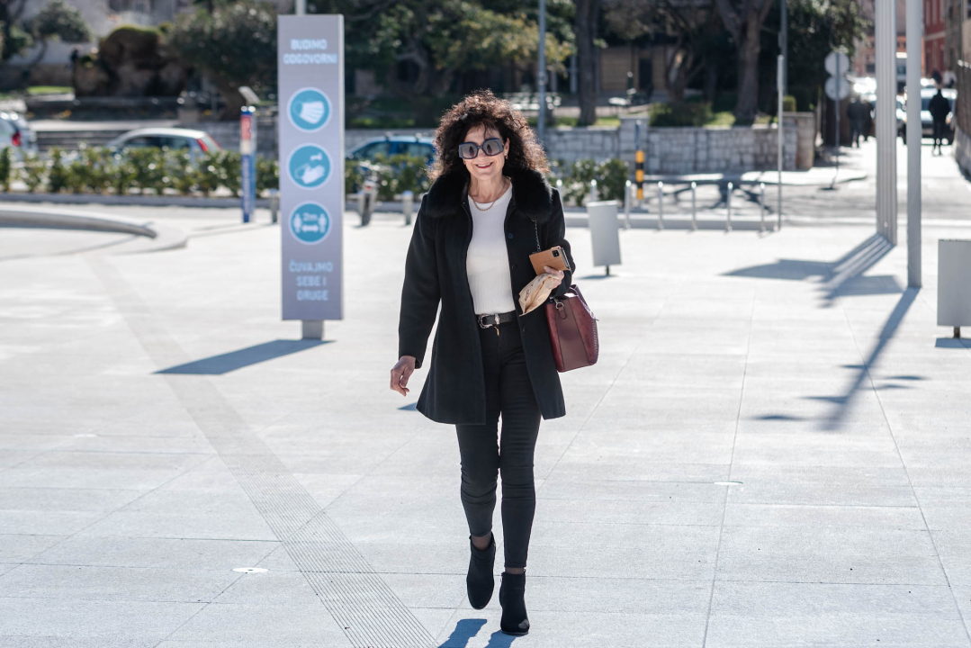 FOTO Đir po gradu, četvrtak 3. ožujka