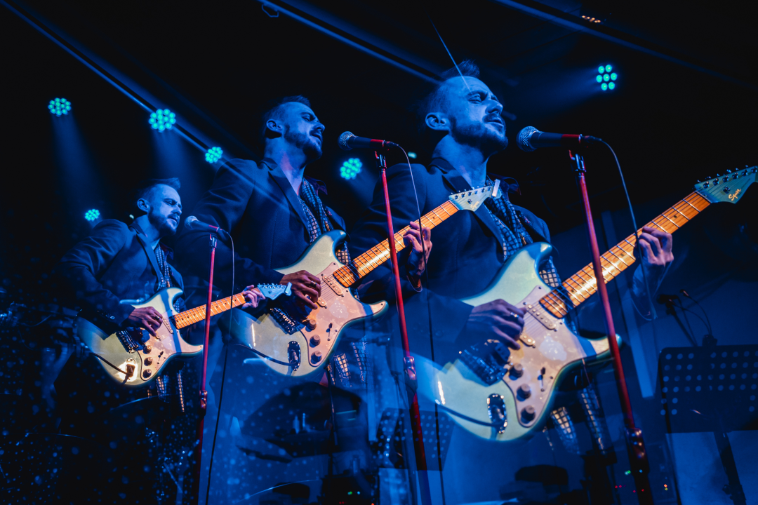 The Gentleman napunio Azimut emocijama i vrhunskom glazbom