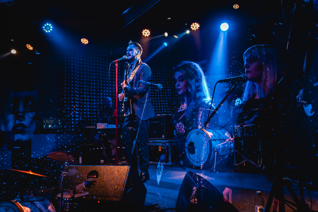 The Gentleman napunio Azimut emocijama i vrhunskom glazbom