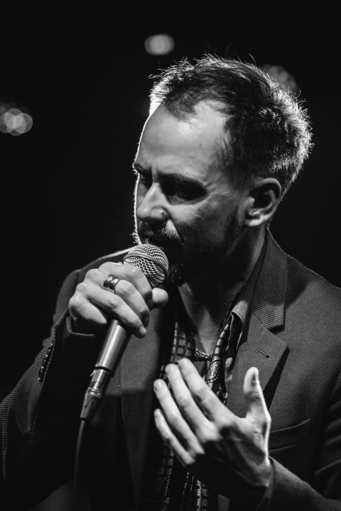 The Gentleman napunio Azimut emocijama i vrhunskom glazbom